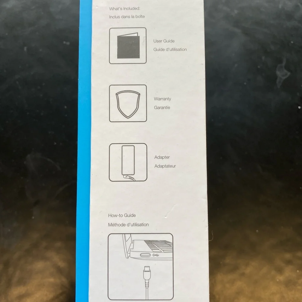 Lenovo USB-C 65W AC Adapter - NWT